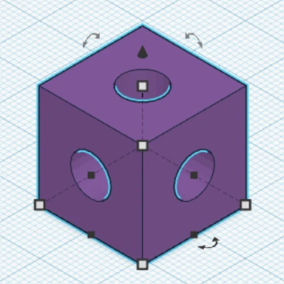 TinyTwinsies ModCube