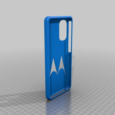 Ốp lưng Motorola Moto G51 xt2171