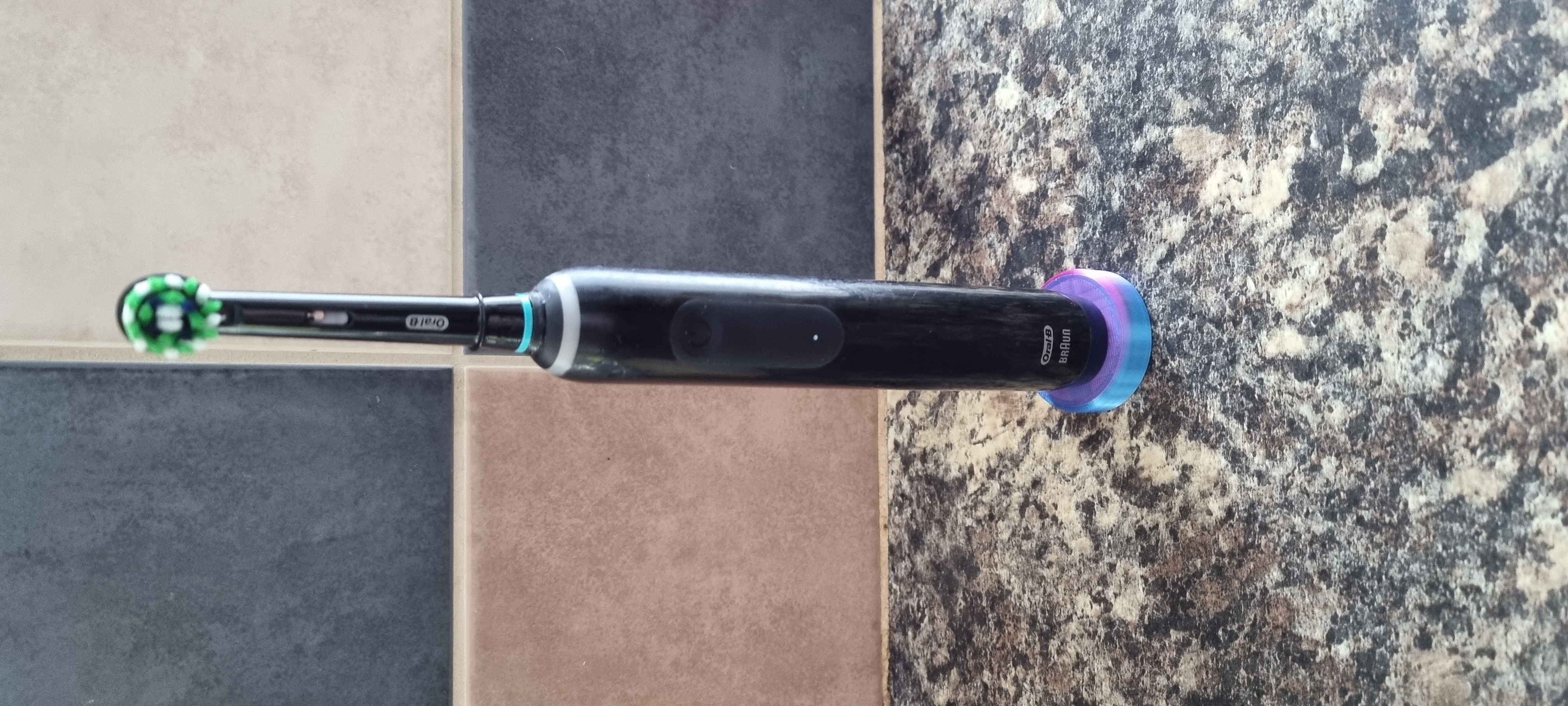 Đế Để Bàn Chải Oral-B