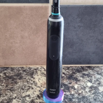 Đế Để Bàn Chải Oral-B