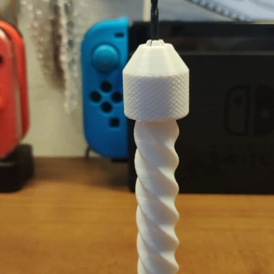 Taladro Manual (Công cụ khoan tay)