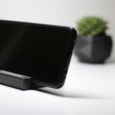 Chân Đế Điện Thoại