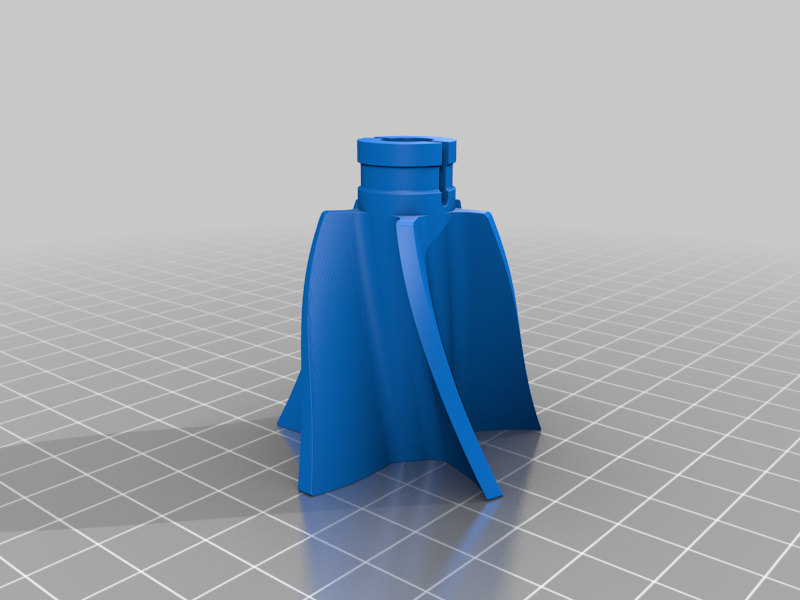 Máy Khuấy Sơn 3D