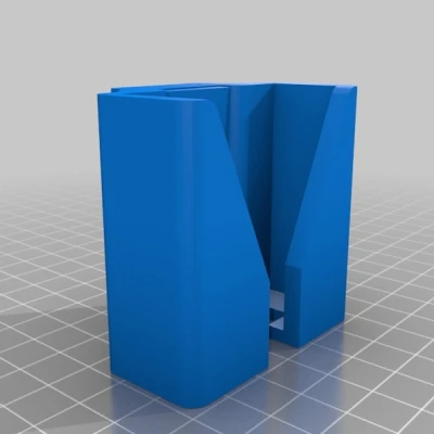 Kẹp Hông Ống Nghe Có Kẹp Thắt Lưng