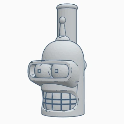 Đầu Hút Shisha / Hookah / Narguile Bender