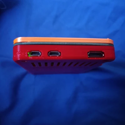 Vỏ case beepy v8 - có khe cắm thẻ nhớ SD