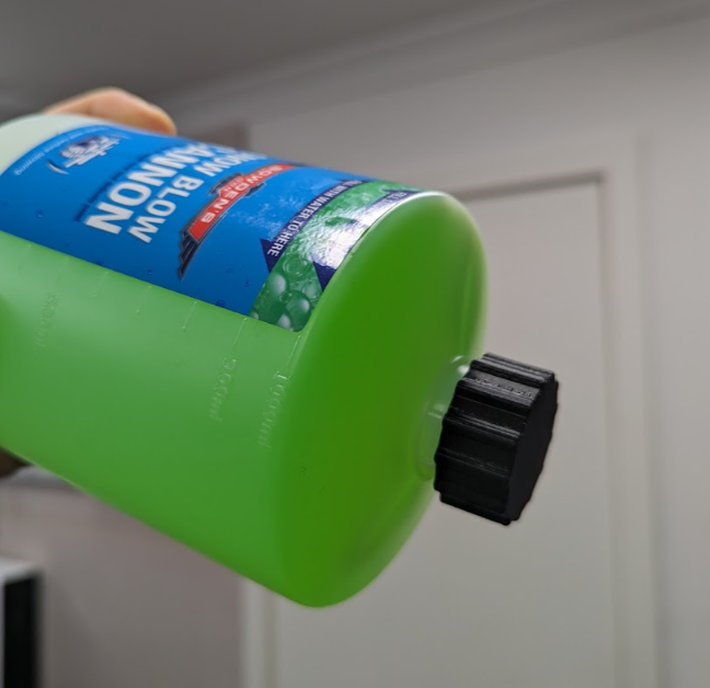 Nắp Chai Bowden's Own