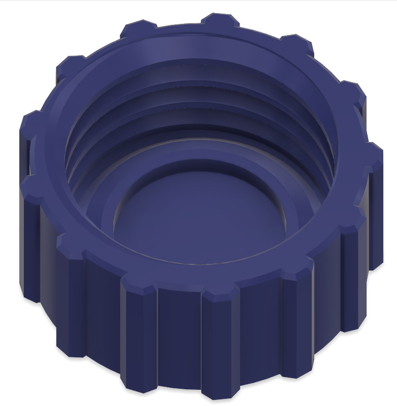 Nắp Chai Bowden's Own