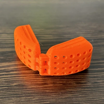 Ốp/Vỏ Bàn Chải Đánh Răng - OralB, Prokudent