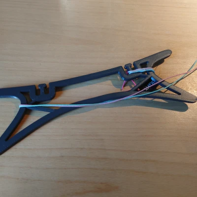 Cuộn Dây Diều Dễ In