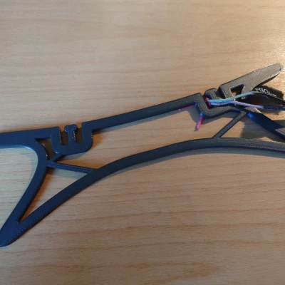 Cuộn Dây Diều Dễ In