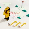 Nano-Golf - Chơi Golf Mini Siêu Nhỏ Trên Bàn - Thumbnail 1