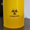 Thùng Rác Sinh Học (Biohazard Barrel) - Thumbnail 2
