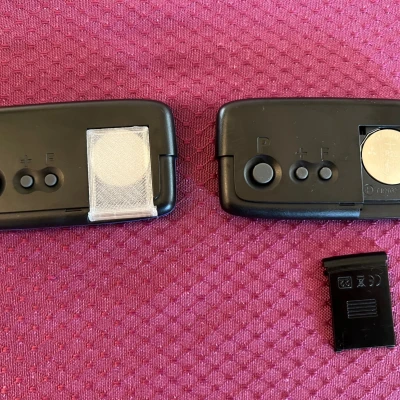 Nắp Pin Xe Hơi NeedIt Micro