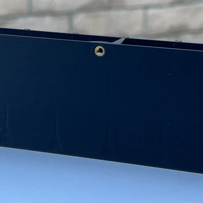 Giá đỡ Vòi phun Nextruder cho Hộp đựng Original Prusa