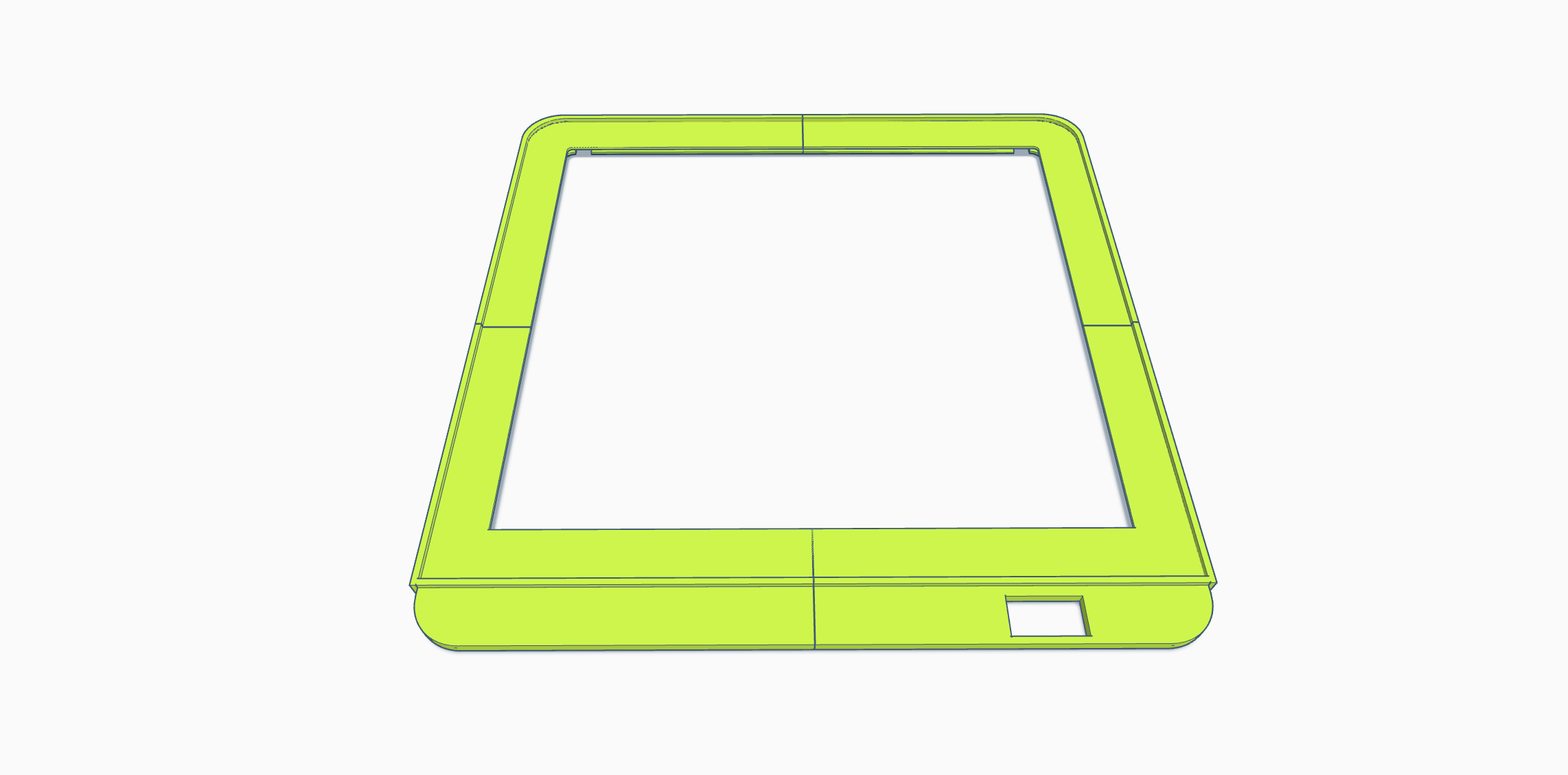 Phụ kiện đèn COB cho Bambu X1/P1 - X3D-v3