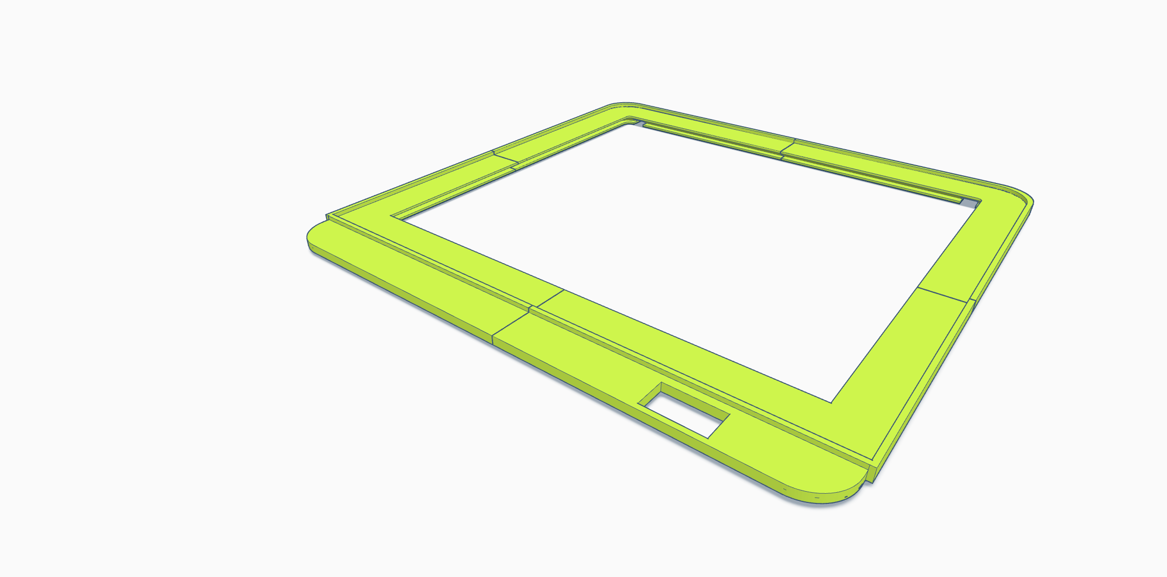 Phụ kiện đèn COB cho Bambu X1/P1 - X3D-v3