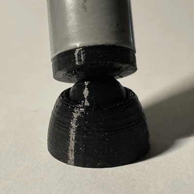 Đế Thay Thế Cho Ghế Đẩu IKEA Franklin