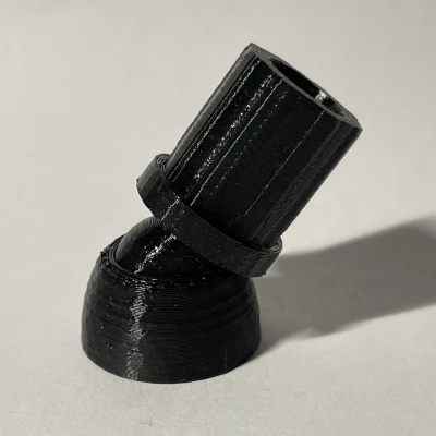 Đế Thay Thế Cho Ghế Đẩu IKEA Franklin