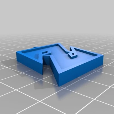 Móc Khóa Dragon Ball Z