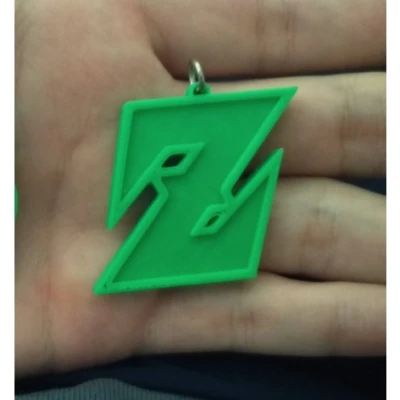 Móc Khóa Dragon Ball Z