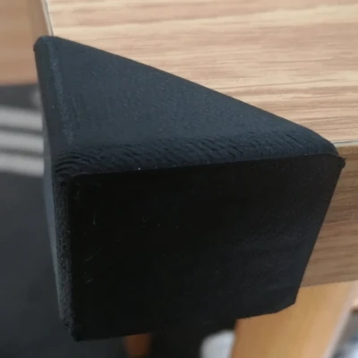 Miếng Bọc Bảo Vệ Góc Bàn