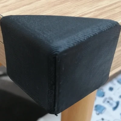 Miếng Bọc Bảo Vệ Góc Bàn