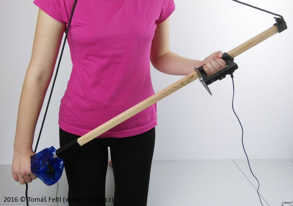 Khoa học vui: Đàn guitar PASCO