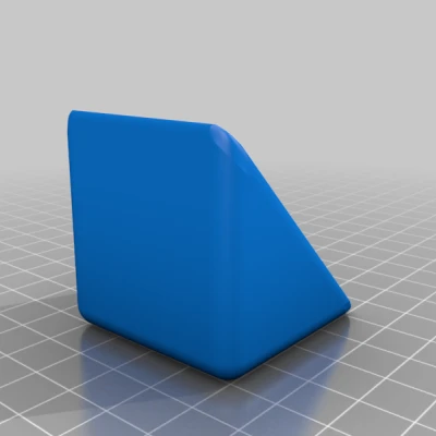 Miếng Bọc Bảo Vệ Góc Bàn