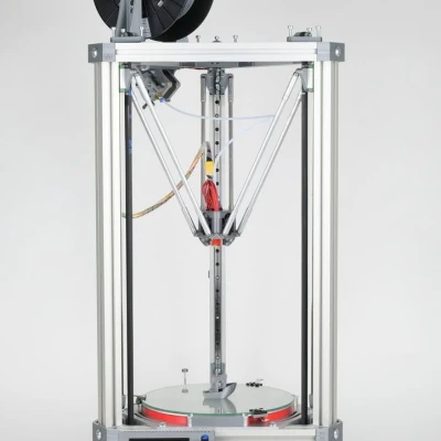 Máy in 3D Molestock Delta