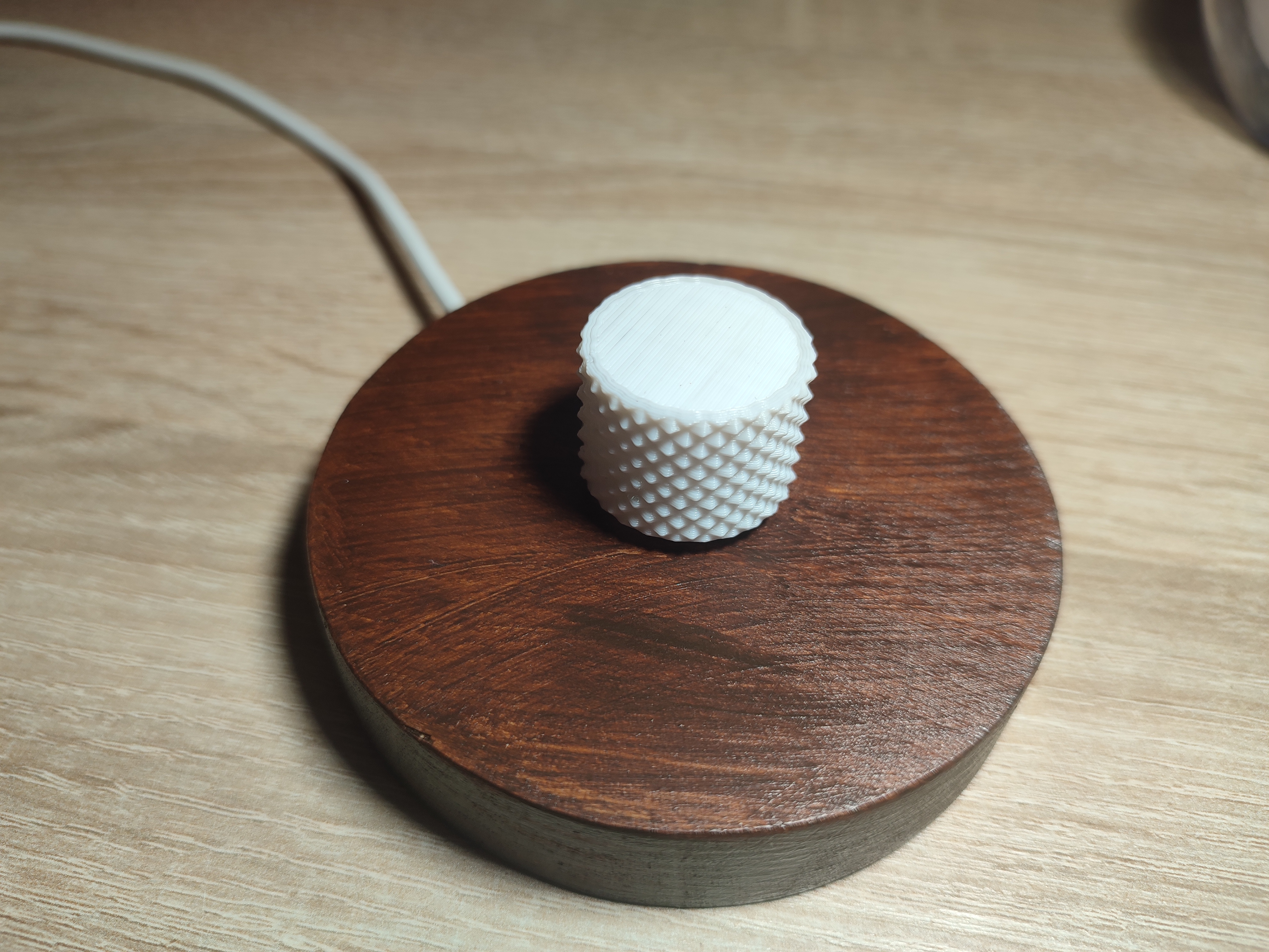 Núm Vặn Xoay Cho Module KY-040