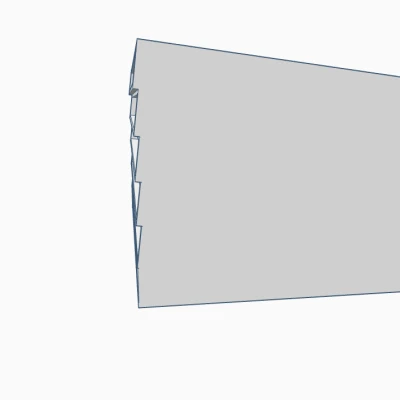 Giá Đựng Game Wii 5 Ngăn