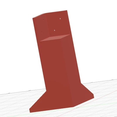 Chân Bàn Ikea Lack