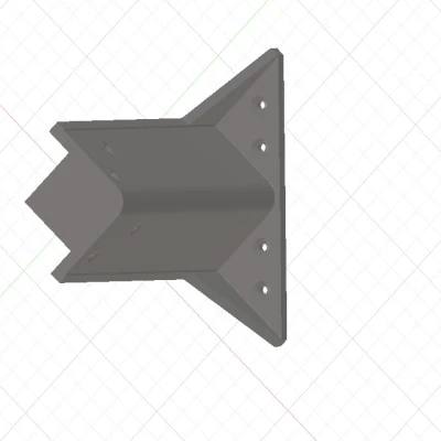 Chân Bàn Ikea Lack