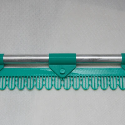 Móc treo tất có kẹp