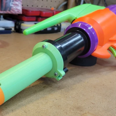 Ống Nòng Thay Thế Mattel Maximizer