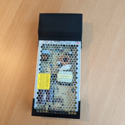 Vỏ Nguồn XT60 LRS 200