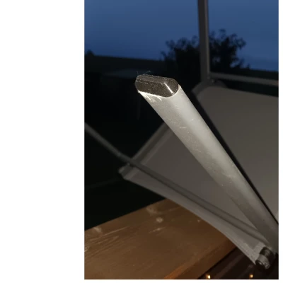 Chụp Chân Ghế Záslepka