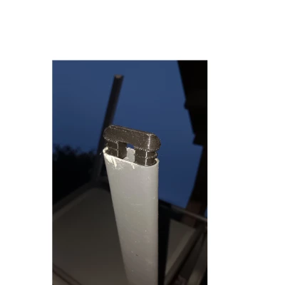 Chụp Chân Ghế Záslepka