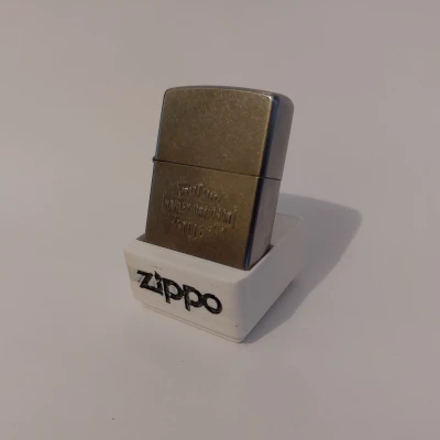 Giá đỡ bật lửa Zippo Gridfinity