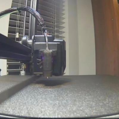 Giá Đỡ Camera Wyze Trục X Creality Max Neo