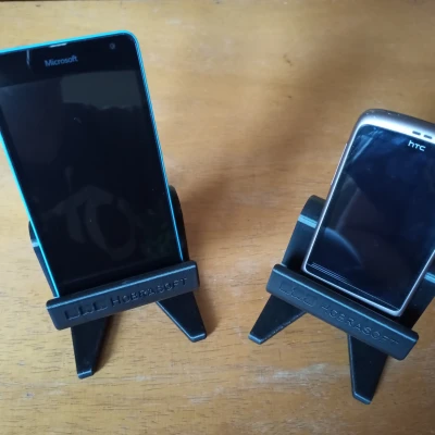 Đế Điện Thoại