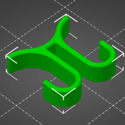 Móc Treo Khăn Tắm Phòng Tắm