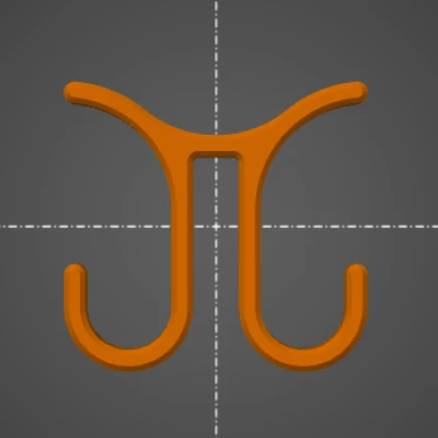 Móc Treo Khăn Tắm Phòng Tắm