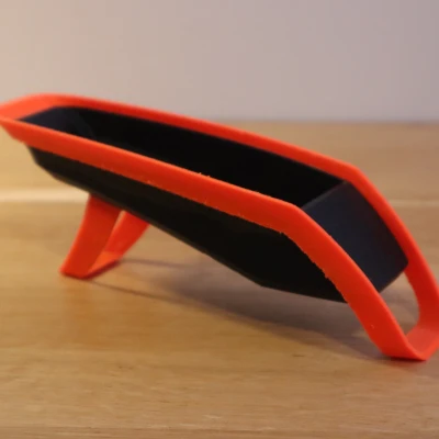 Ống cắm bút kiểu ‘Jetski’