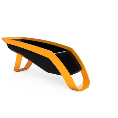 Ống cắm bút kiểu ‘Jetski’