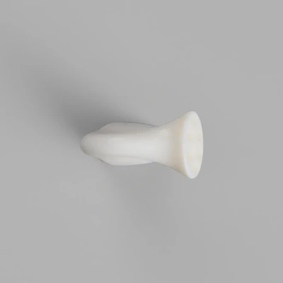 Kệ đựng bút kiểu ‘Hữu cơ’