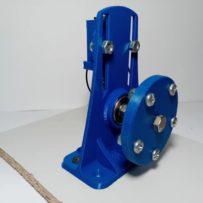 Động cơ Solenoid (Phiên bản 1.0)