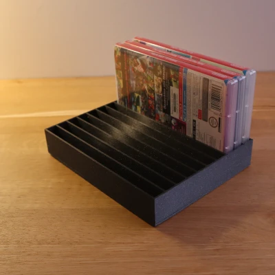 Nintendo Switch – Kệ đựng game