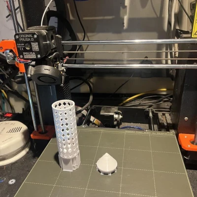 Cảm biến nước Gypson